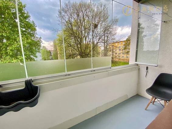 Pronájem Byt 3+1, Kadaň, okres Chomutov