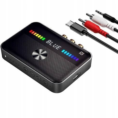 Adapter Bluetooth BEZDRÁTOVÝ