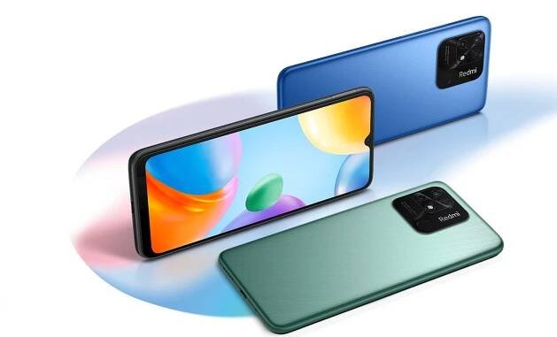Xiaomi Redmi 10C 64GB