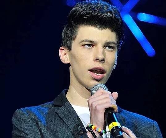 James Graham - Bio, Facts, Family Life of English Pop Singer