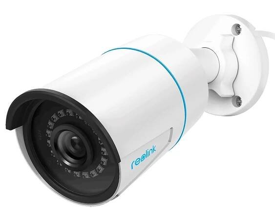 Monitorovací kamera Reolink RLC 510A s umělou inteligencí