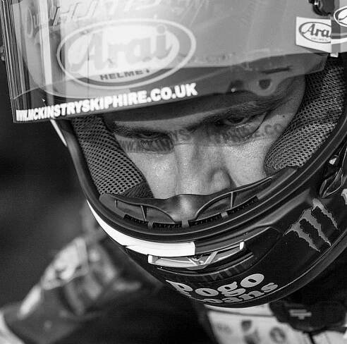 Michael Dunlop Earns Record-Breaking 27th Isle of Man TT Crown
