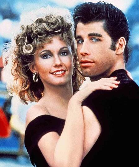 Olivia Newton-John Honored: 135 AMC Theaters Showing 'Grease' in Aid of Breast Cancer Research