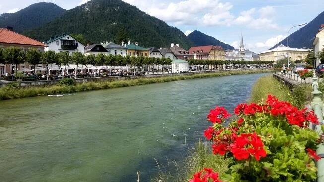 Kaiserstadt Bad Ischl (2016)