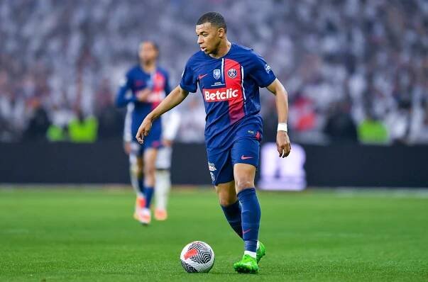 Why Kylian Mbappe Will Take Real Madrid To The Next Level