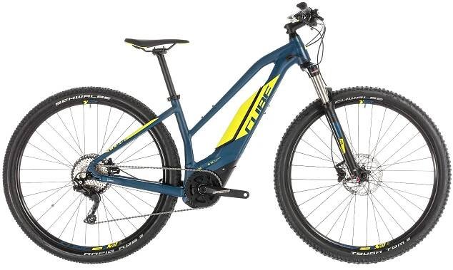 Kellys Spider 70 27,5" černé 2021 M od 12 990 Kč