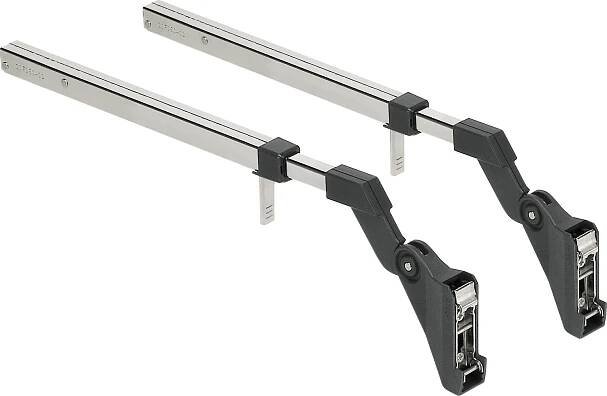 Blum Aventos HF 20F3500 sada teleskopických ramen od 600 Kč