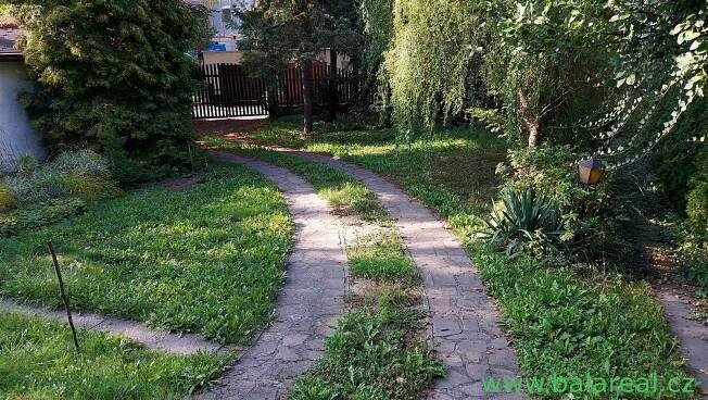 Pronájem zahrady, 19 m2, Brno, okres Brno-město