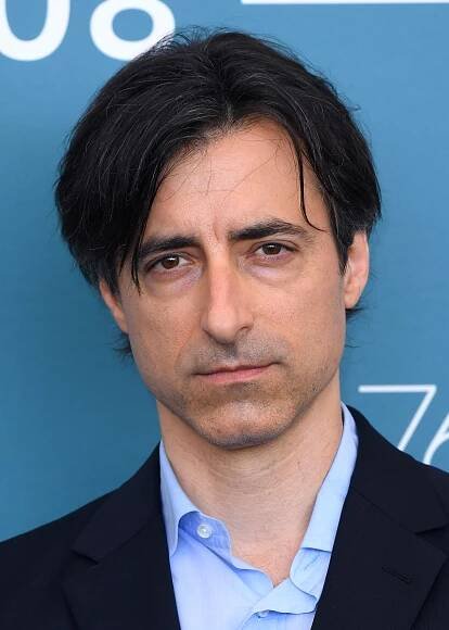 Noah Baumbach'Marriage Story' photocall, 76th Venice Film Festival, Italy - 29 Aug 2019