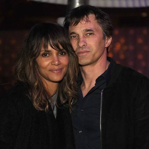 Halle Berry Is 'Not Trying to Keep' Ex Olivier Martinez Away From Son