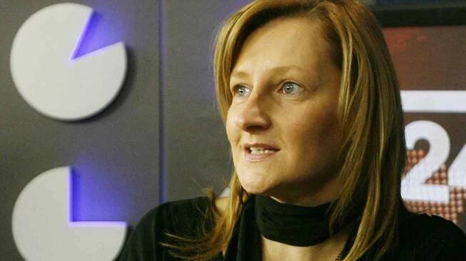 Daniele Drtinová zavítá do Čáslavi