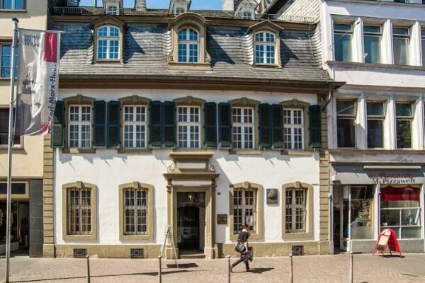 Karl-Marx-Haus