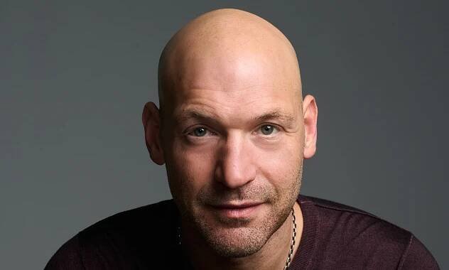 Corey Stoll Joins Apple Limited Series 'Imperfect Women'