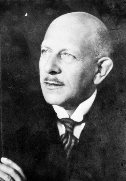  Otto Ender, Vorarlberger Landesbibliothek ( InC )