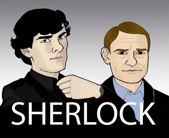 Sherlock
