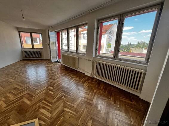 Pronájem bytu Sedlčany - Příbram