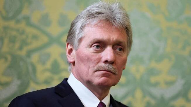 Dmitrij Peskov: Mienime dosiahnuť svoje ciele