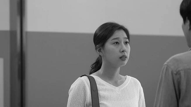Ji-yeon Park - Rubi - Z filmu