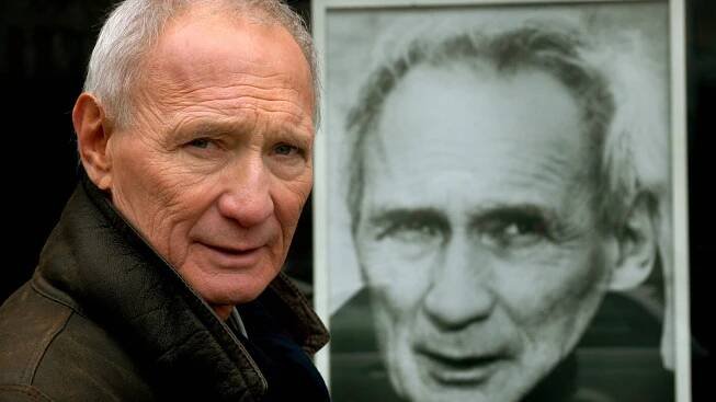 "Großstadtrevier"- Schauspieler Arthur Brauss gestorben