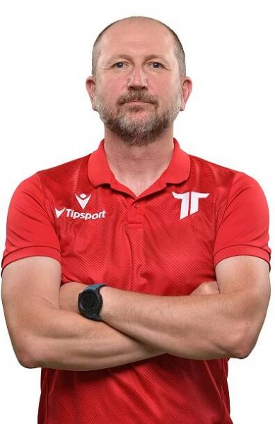 Branislav Haviernik #-