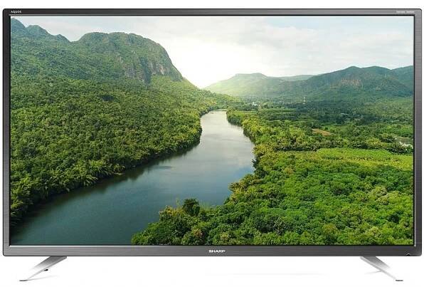 SHARP 32BG2E SMART FHD TV 200Hz, T2/C/S2