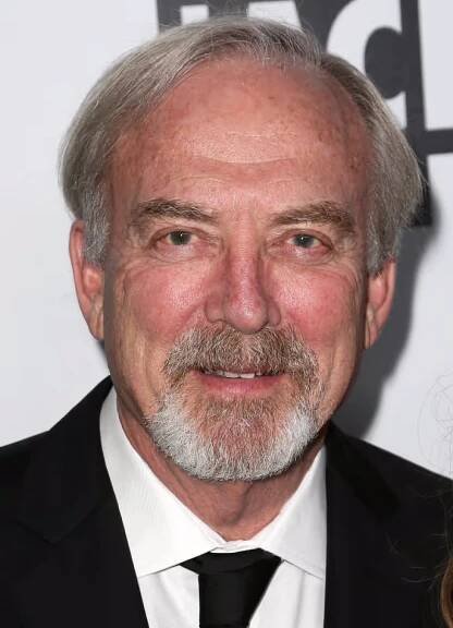 James Keach Headshot