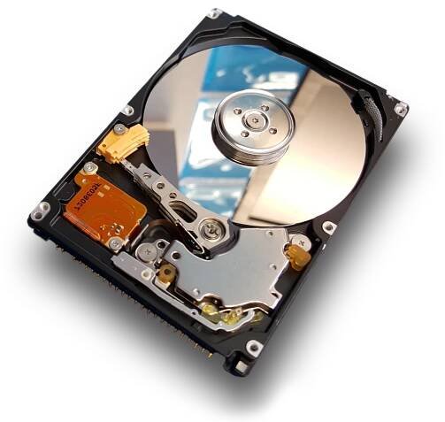 HDD