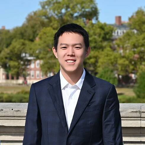 Executive Team — Harvard Association for U.S. - China Relations 