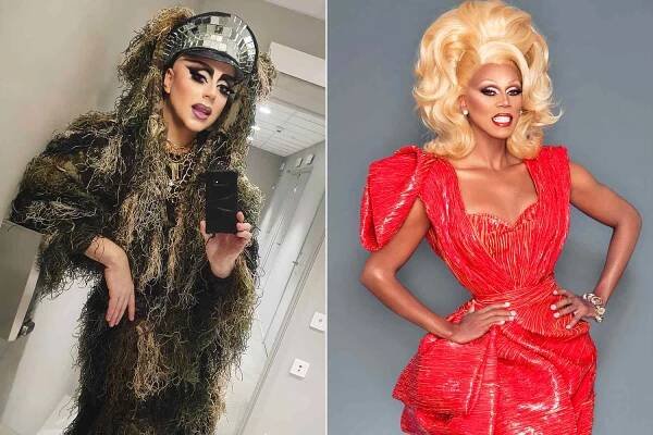 RuPaul's Drag Race Sweden names Robert Fux as host