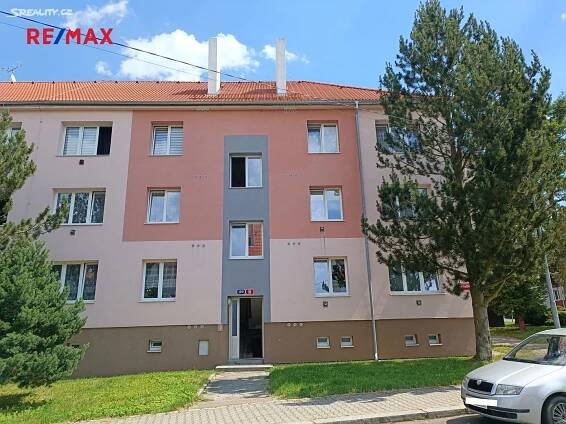 Prodej bytu 2+1 53 m², Ke Stadionu, Hrádek - Nová Huť