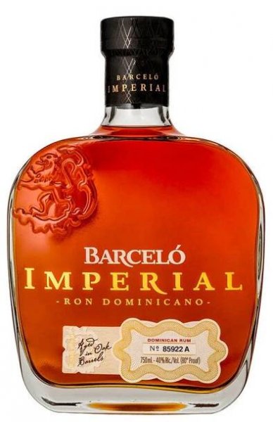 BarcelÃ³ Imperial Rum