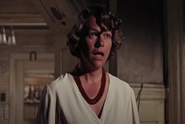 Estelle Parsons