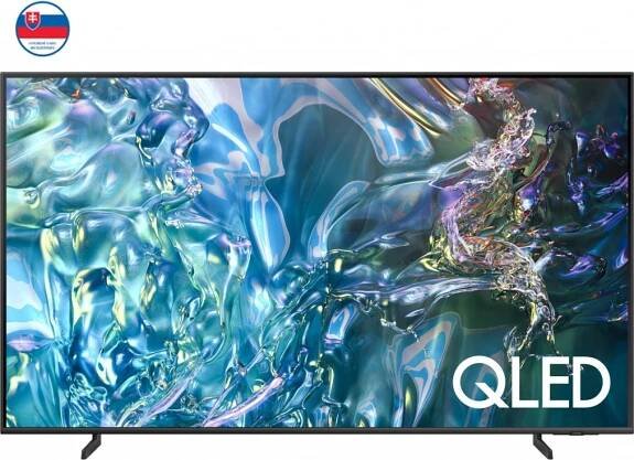 Samsung QE43Q60DAU