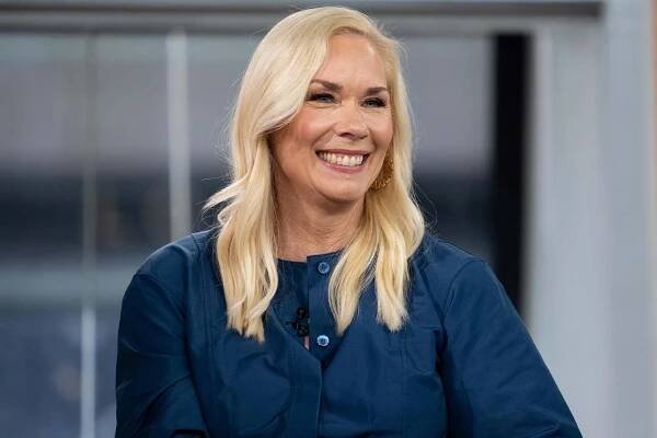 Who is Leanne Morgan? Meet Jenna Bush's latest guest host on 'Today'
