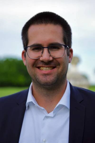 Adrian Höfer Bild