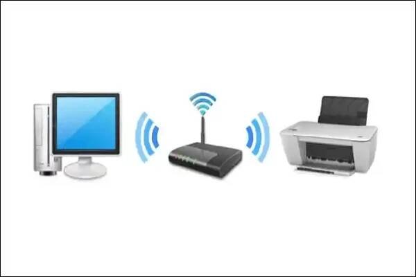 Connect your HP Printer without a router