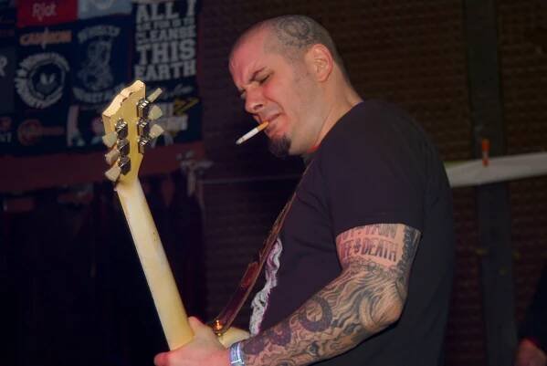 Phil Anselmo má průšvih | Rádio BEAT: První bigbít u nás