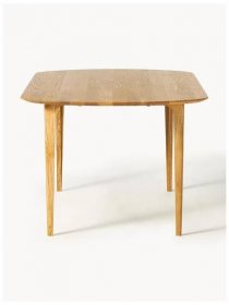 Oválný jídelní stůl z dubového dřeva Archie, 200 x 100 cm, Masivní dubové dřevo, olejované

Tento produkt je vyroben z udržitelných zdrojů dřeva s certifikací FSC®., Olejované dubové dřevo, Š 200 cm, H 100 cm