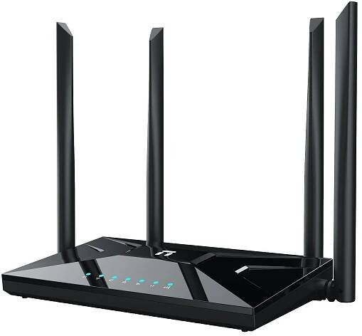 MW5360 | 4G LTE Router With Detachable 4G Antennas