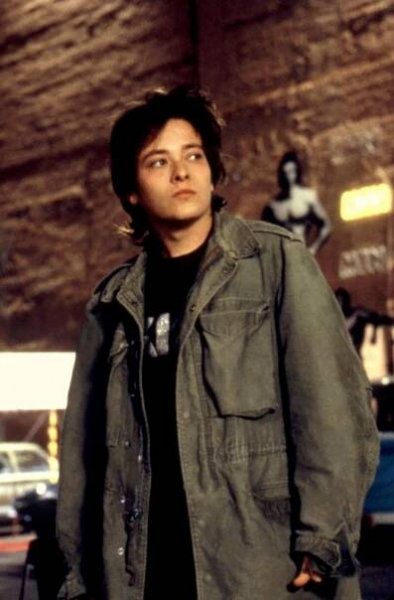 DETROIT ROCK CITY, Edward Furlong, 1999, (c)New Line Cinema