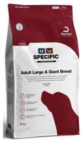 Specific CXD-XL Adult Large & Giant Breed 12kg