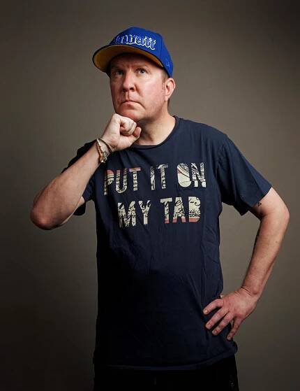 Nick Swardson