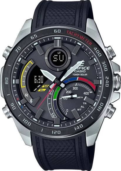 Casio Edifice ECB-900MP-1AEF | Hodinky-365.cz