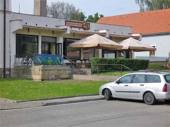 Bašnice - Cestujemepocr.cz