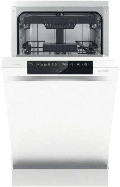 Volně stojící myčka nádobí Gorenje GS541D10W