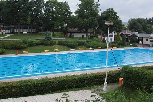 Venkovní koupaliště – 4. stránka – Bazény a wellness s.r.o.