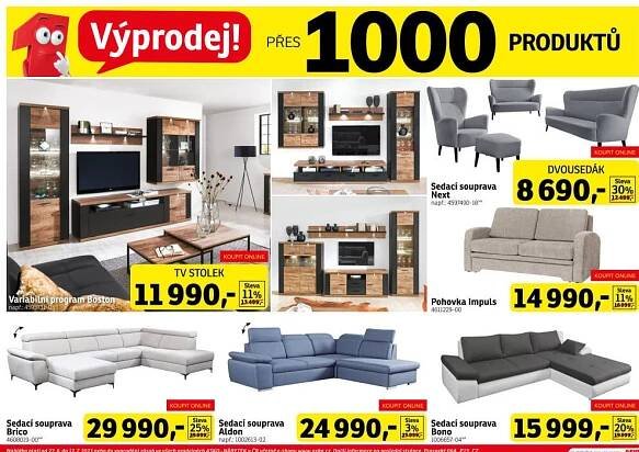 Označte produkt do nákupního košíku