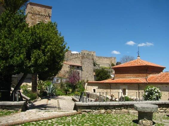 Extremadura – španělská turistika bez turistů