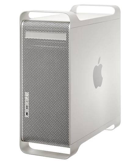 Apple Computers | Lone Avenger