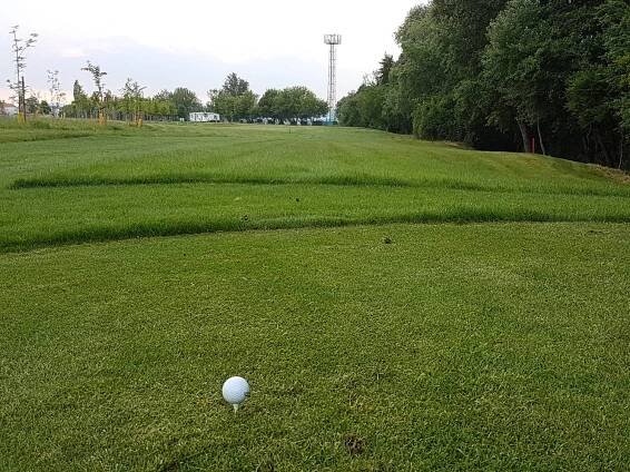 Golf Trnava